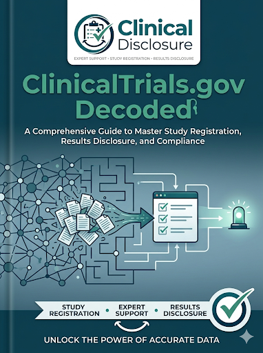 ClinicalTrials.gov Decoded